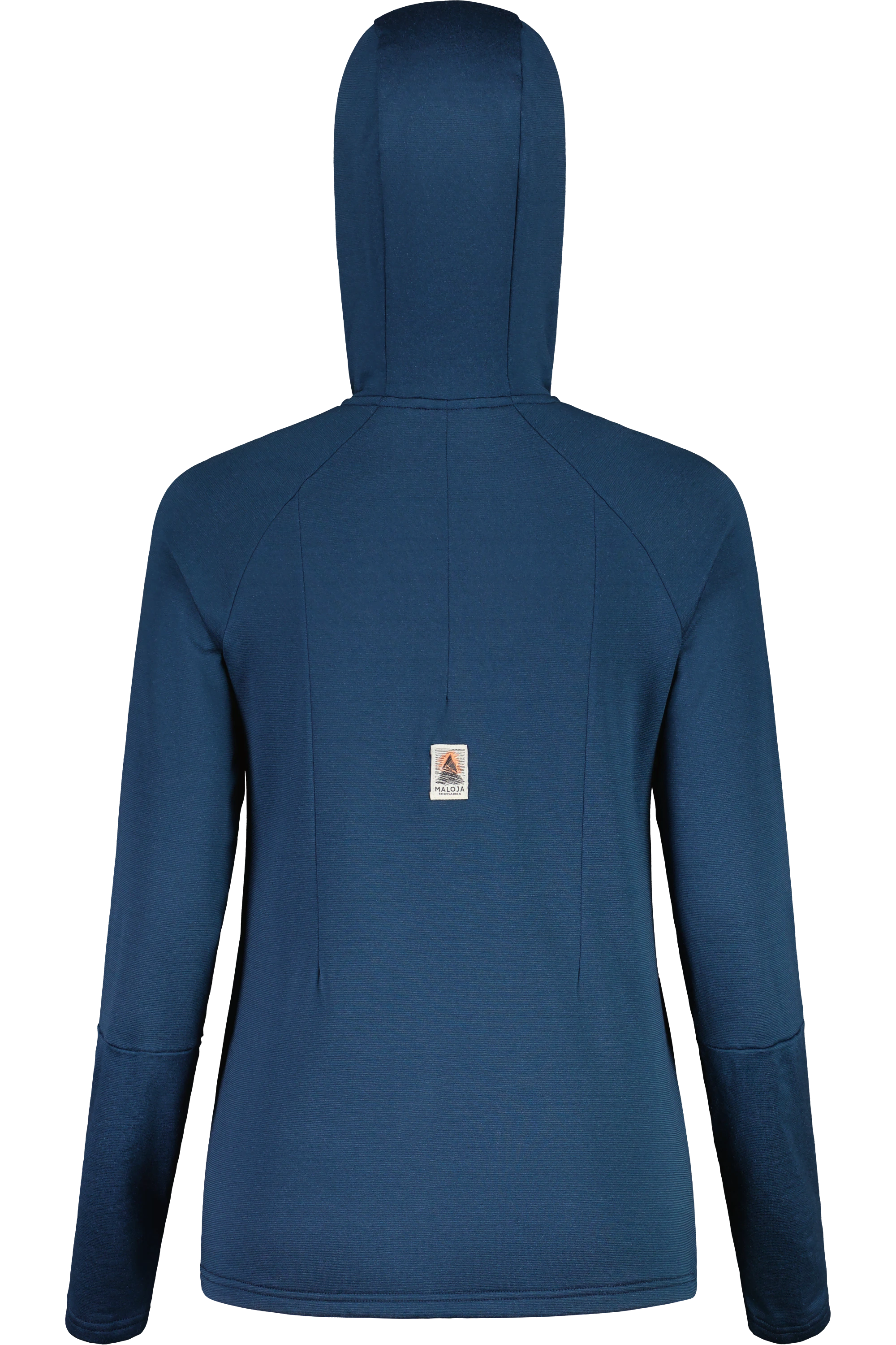 Maloja SassoM. - Fleece-Jacke SO22 4 Maloja SassoM. - Fleece-Jacke SO22 – Bild 2