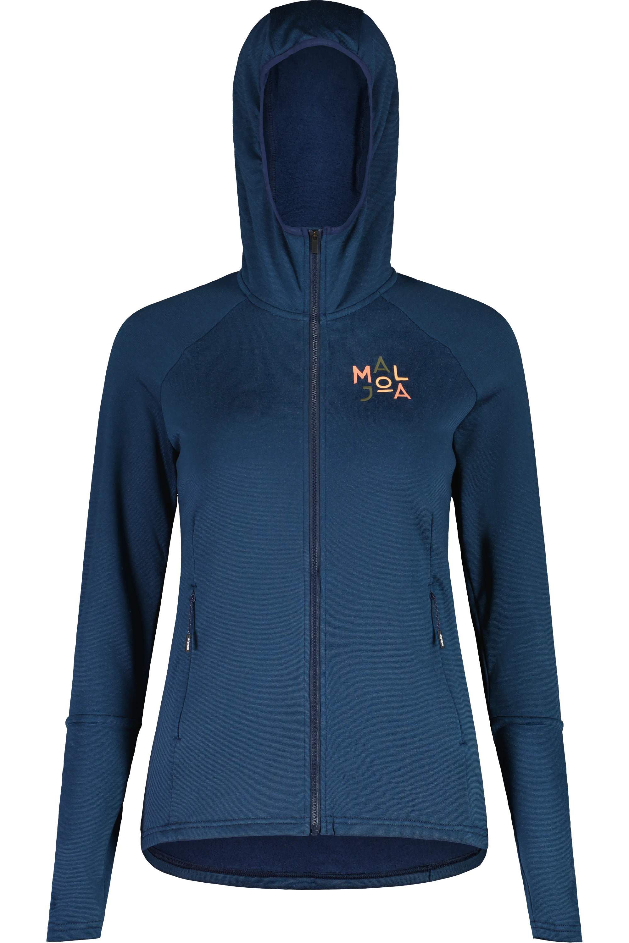 Maloja SassoM. - Fleece-Jacke SO22 3 Maloja SassoM. - Fleece-Jacke SO22