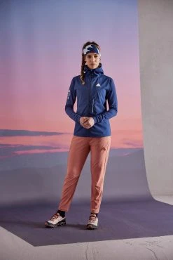 Maloja SennesM. - Multisport Windblock-Jacke SO22 -Maloja Geschäft 33109