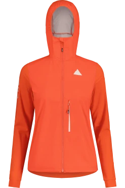 Maloja SennesM. - Multisport Windblock-Jacke SO22
