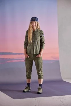 Maloja FassaM. - Funktions-Shirt SO22 -Maloja Geschäft 33110