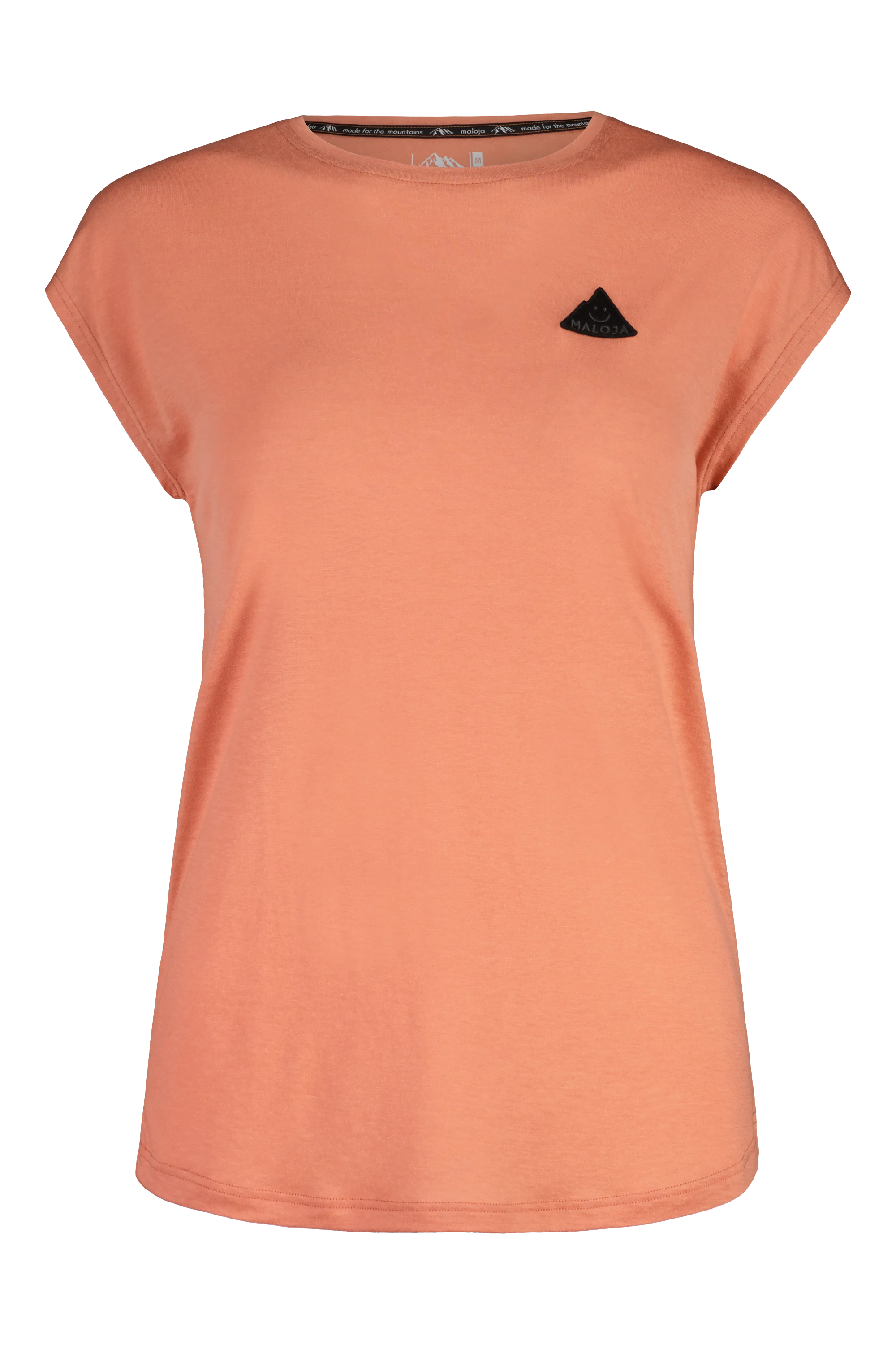 Maloja DietoniM. - Multisport-Shirt SO22 3 Maloja DietoniM. - Multisport-Shirt SO22