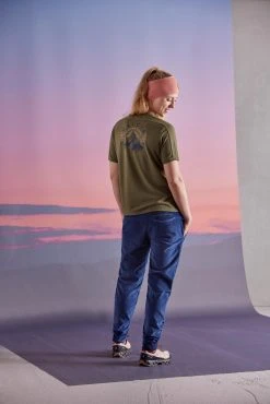 Maloja HeimkrautM. - Multisport-Shirt SO22 -Maloja Geschäft 33117