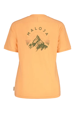 Maloja HeimkrautM. - Multisport-Shirt SO22 -Maloja Geschäft 33117x1x8584xB