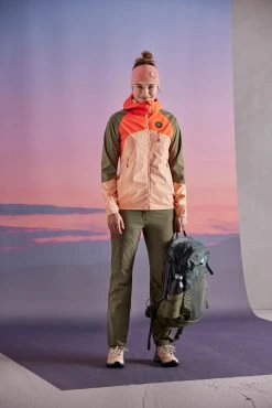 Maloja RouvnaM. - Multisport-Hose SO22 -Maloja Geschäft 33124