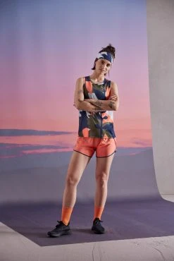 Maloja SilberblattM. - Running-Shorts SO22 -Maloja Geschäft 33129