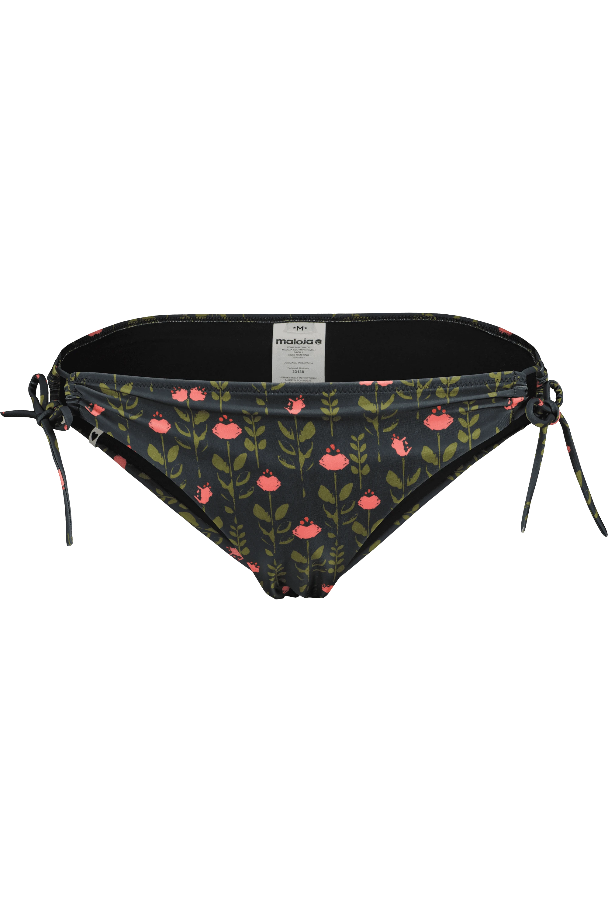 Maloja FedaiaM. Bottoms - Bikini-Hose SO22 3 Maloja FedaiaM. Bottoms - Bikini-Hose SO22