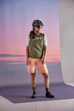 Maloja SeisM. - Superlight Windblock-Weste SO22 -Maloja Geschäft 33141