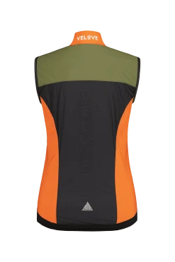 Maloja SeisM. - Superlight Windblock-Weste SO22 -Maloja Geschäft 33141x1x0821xB