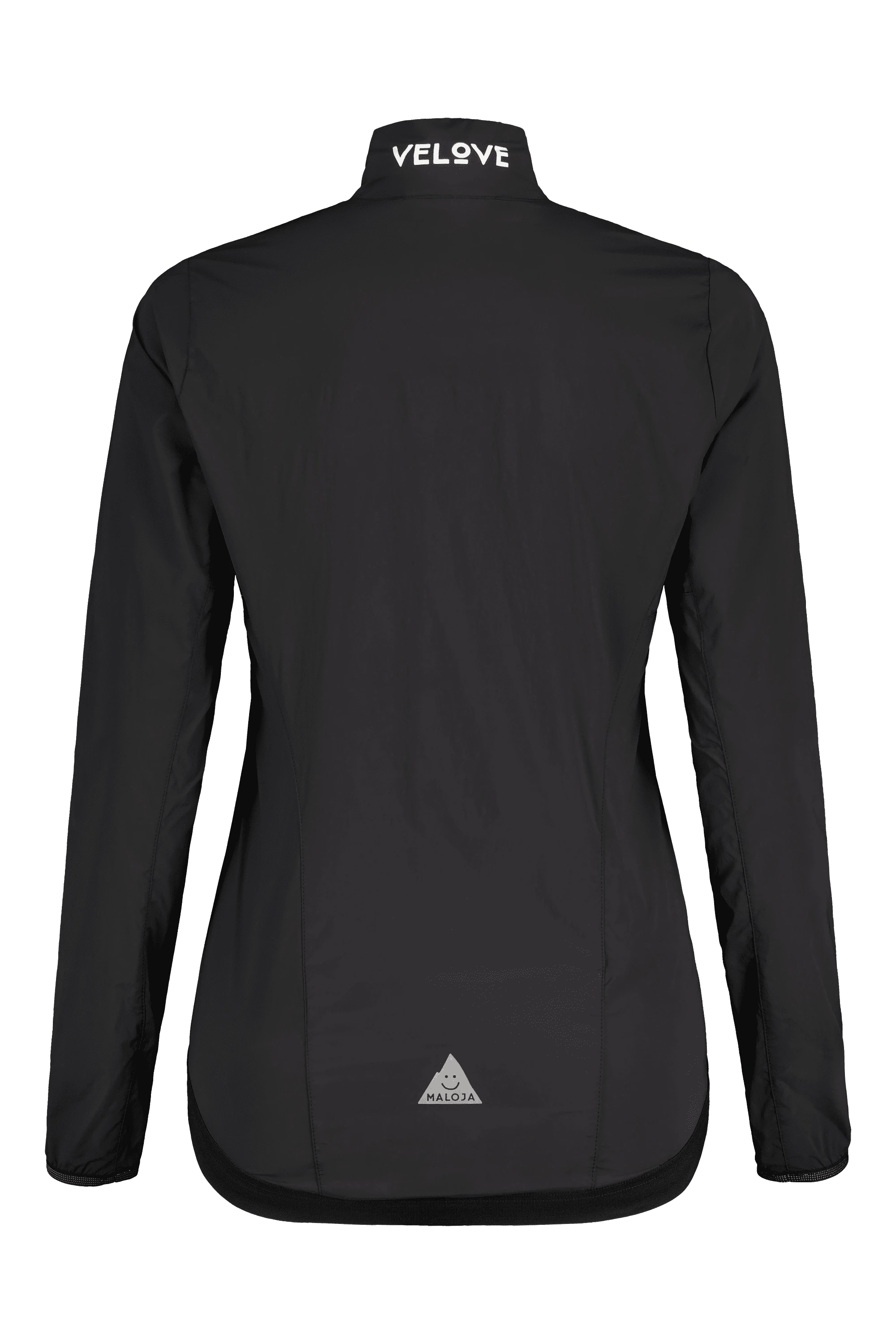 Maloja SeisM. - Superlight Windblock-Jacke SO22 4 Maloja SeisM. - Superlight Windblock-Jacke SO22 – Bild 2