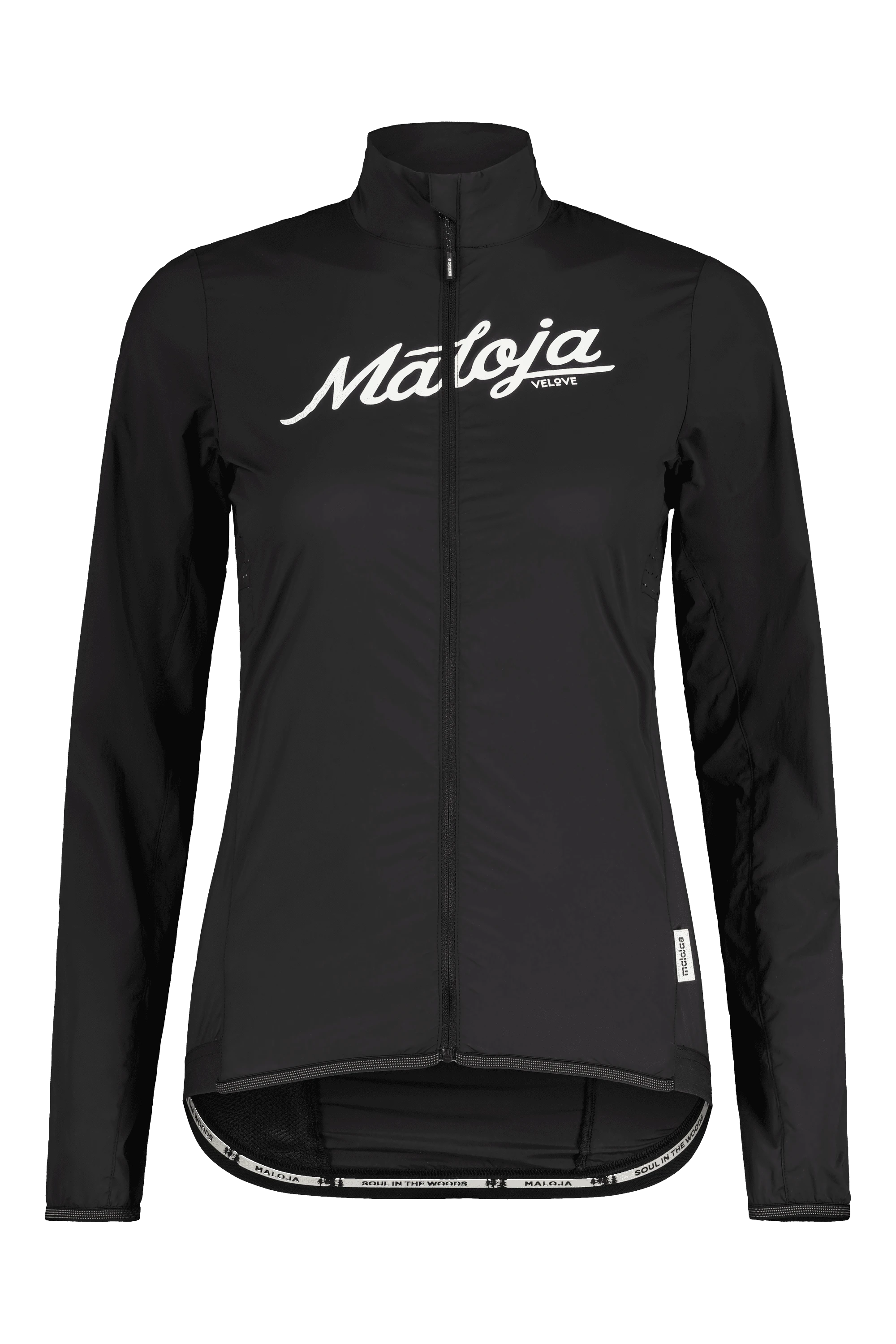 Maloja SeisM. - Superlight Windblock-Jacke SO22 3 Maloja SeisM. - Superlight Windblock-Jacke SO22