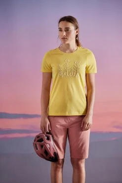 Maloja CuragliaM. - Multisport-Shirt SO22 -Maloja Geschäft 33145