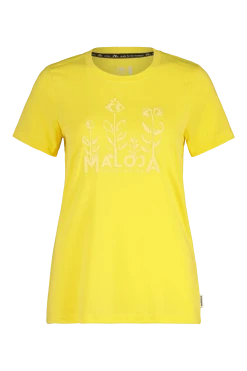 Maloja CuragliaM. - Multisport-Shirt SO22