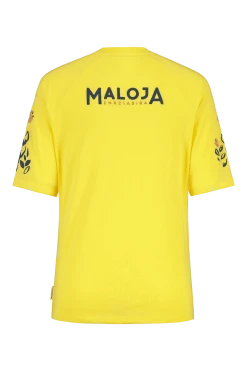 Maloja HolunderM. - Freride-Shirt SO22 -Maloja Geschäft 33146x1x7032xB