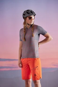 Maloja TrentinoM. - Bike-Trikot SO22 -Maloja Geschäft 33149