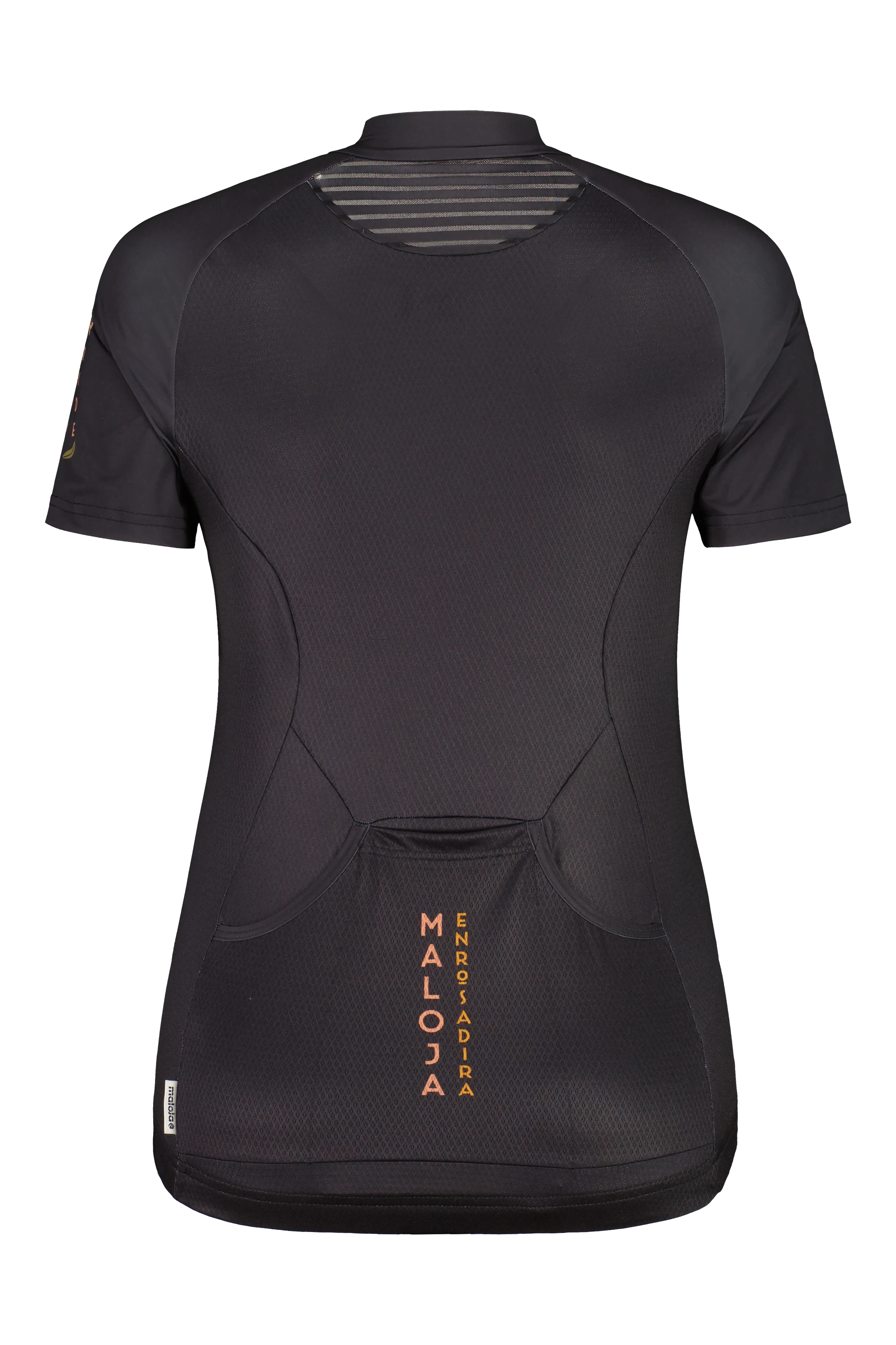 Maloja GanesM. - Fahrrad-Trikot SO22 4 Maloja GanesM. - Fahrrad-Trikot SO22 – Bild 2