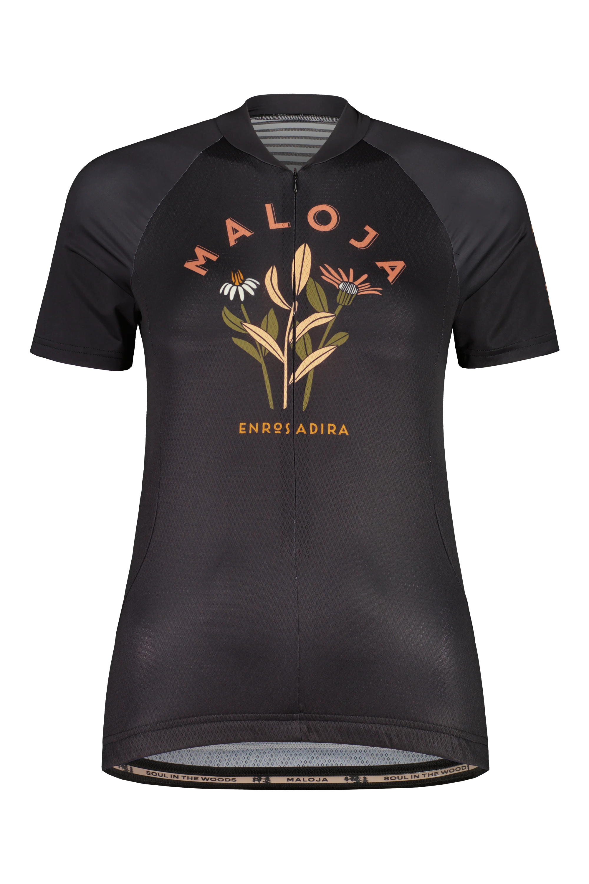 Maloja GanesM. - Fahrrad-Trikot SO22 3 Maloja GanesM. - Fahrrad-Trikot SO22