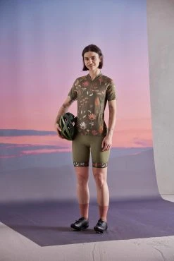 Maloja GanesM. - Bike-Trikot SO22 -Maloja Geschäft 33157