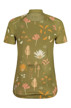 Maloja GanesM. - Bike-Trikot SO22 -Maloja Geschäft 33157x1x8637xB