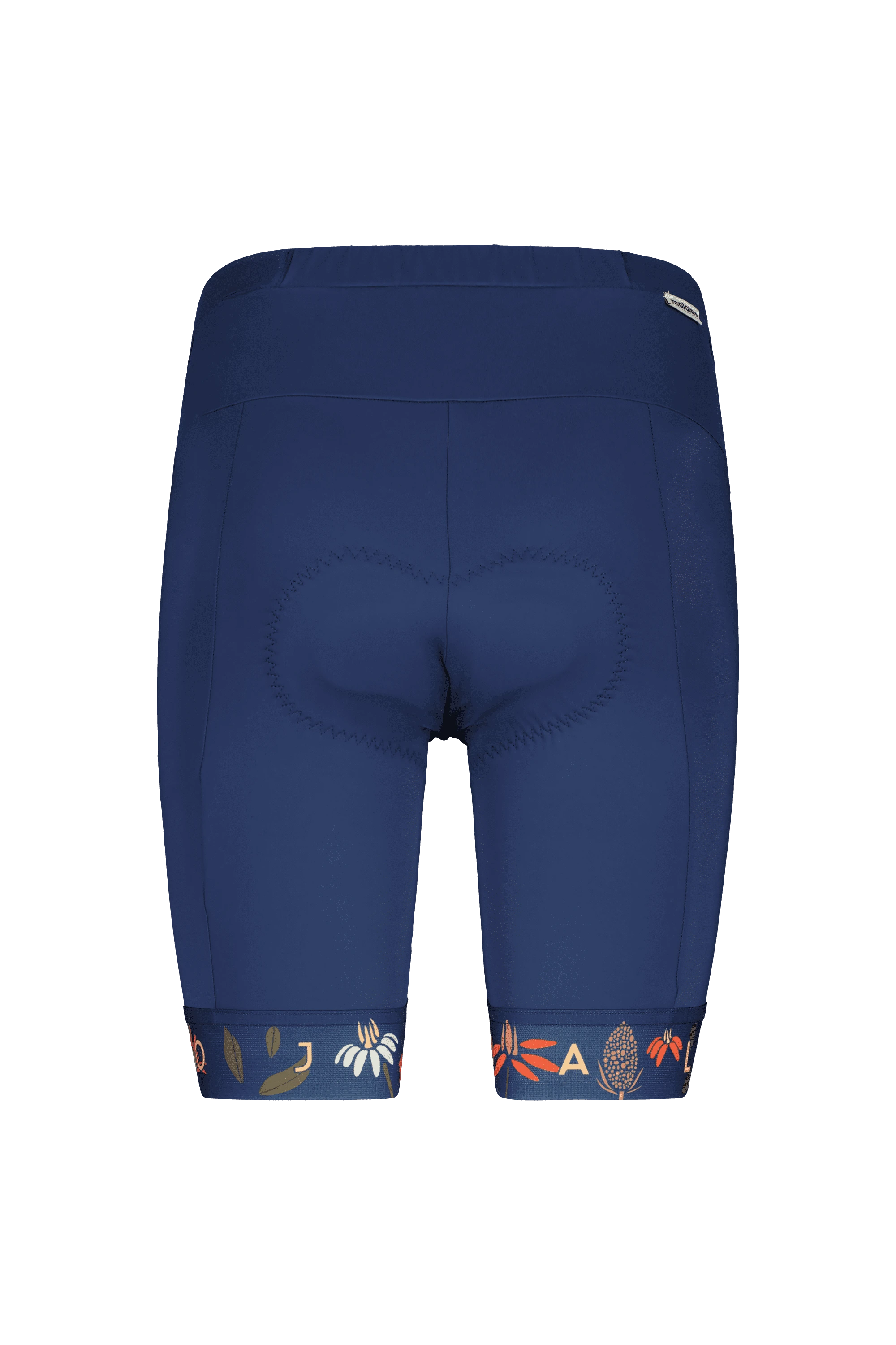 Maloja GanesM. - Fahrrad-Hose SO22 4 Maloja GanesM. - Fahrrad-Hose SO22 – Bild 2