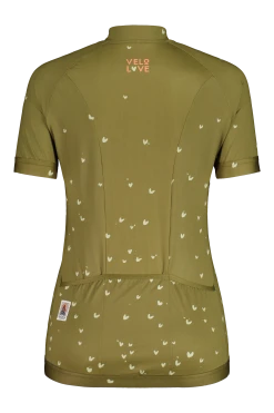 Maloja ValbonaM. - Fahrrad-Trikot SO22 -Maloja Geschäft 33162x1x0560xB