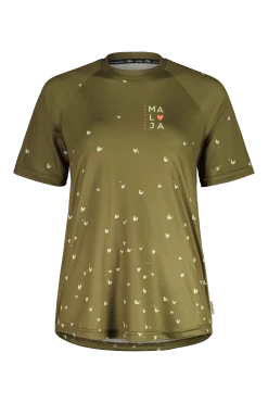 Maloja ValbonaM. - Multisport-Shirt SO22