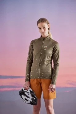 Maloja ValbonaM. - Langarm Fahrrad-Trikot SO22 7 Maloja ValbonaM. - Langarm Fahrrad-Trikot SO22 -Maloja Geschäft 33164