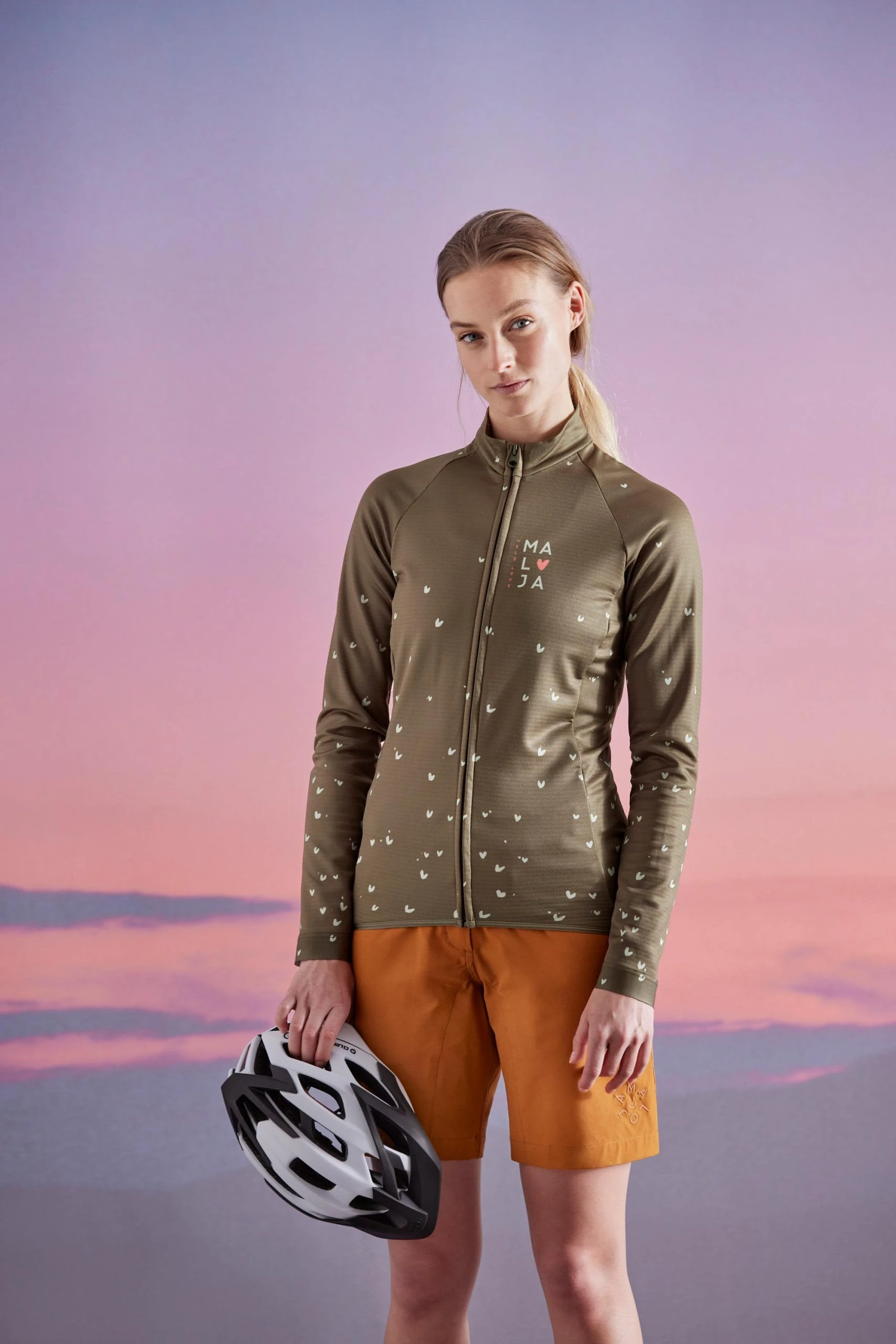 Maloja ValbonaM. - Langarm Fahrrad-Trikot SO22 5 Maloja ValbonaM. - Langarm Fahrrad-Trikot SO22 – Bild 3