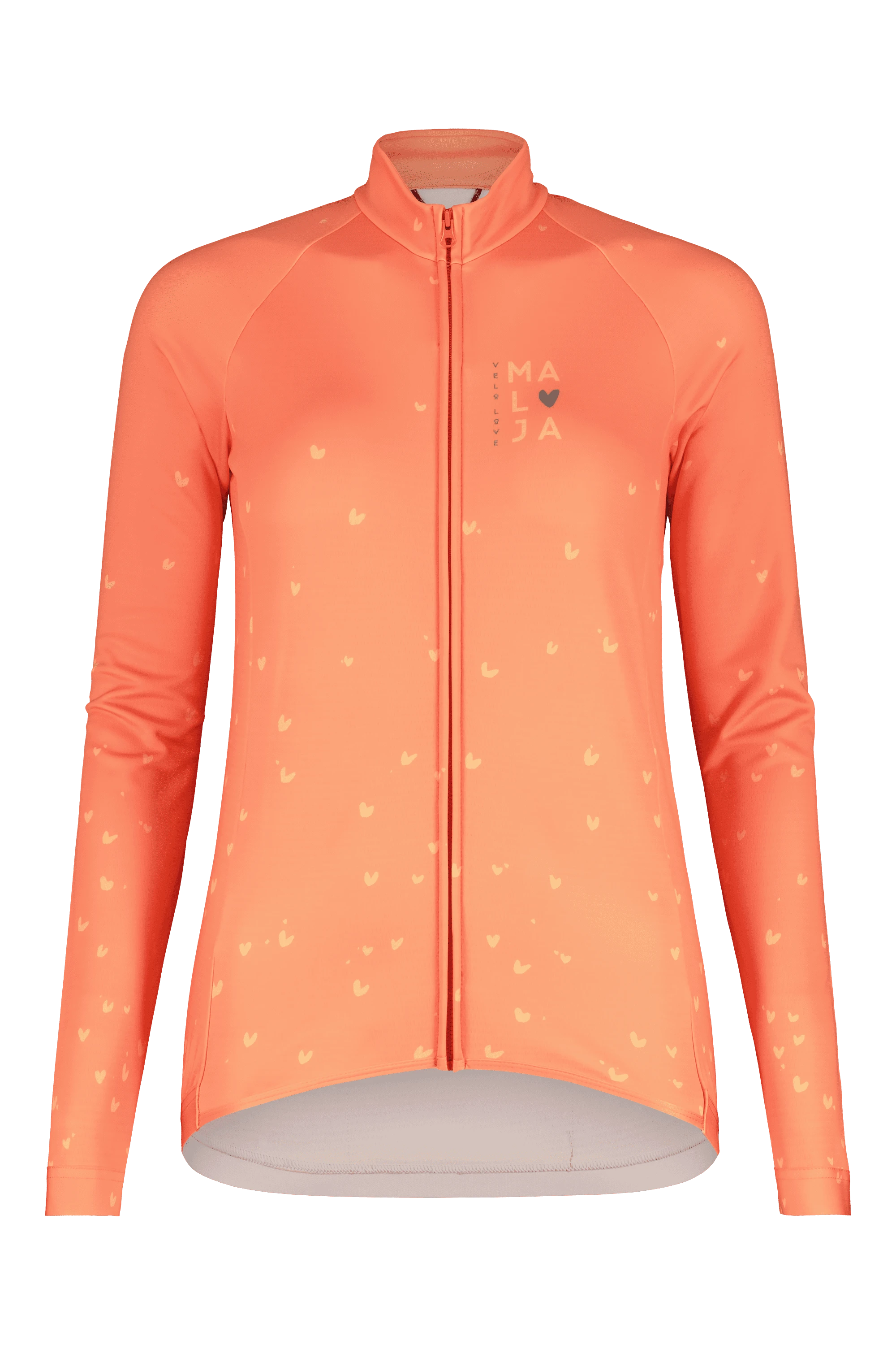 Maloja ValbonaM. - Langarm Fahrrad-Trikot SO22 3 Maloja ValbonaM. - Langarm Fahrrad-Trikot SO22