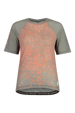 Maloja BagniM. - Gravel-Shirt SO22