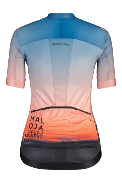 Maloja PushbikersM. Fem Race - Rennrad-Trikot SO22 6 Maloja PushbikersM. Fem Race - Rennrad-Trikot SO22 -Maloja Geschäft 33170x1x8600xB