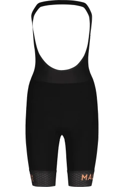 Maloja PushbikersM. FemPants - Rennrad-Hose SO22