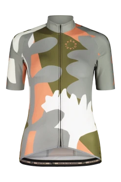 Maloja SimilaunM. - Fahrrad-Trikot SO22