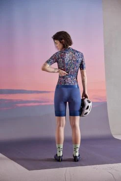 Maloja SimilaunM. Racebody - Rad-Einteiler SO22 -Maloja Geschäft 33176