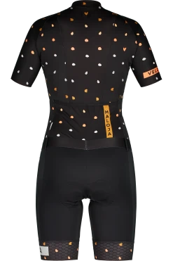 Maloja SimilaunM. Racebody - Rad-Einteiler SO22 -Maloja Geschäft 33176x1x0817xB