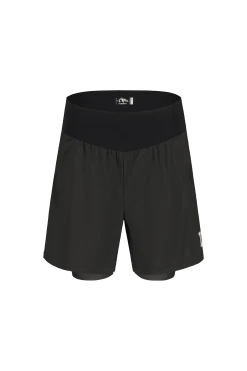 Maloja ImmenblattM. - Bike-Shorts Mit Innenhose SO22