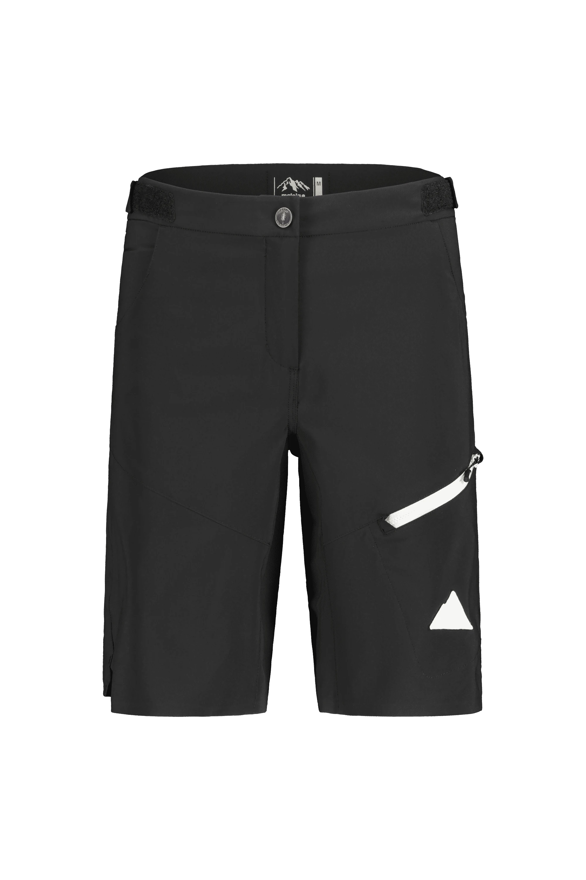 Maloja RoschiaM. - Multisport-Shorts SO22 3 Maloja RoschiaM. - Multisport-Shorts SO22