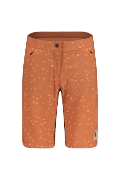Maloja AnemonaM. Printed - Multisport-Shorts SO22