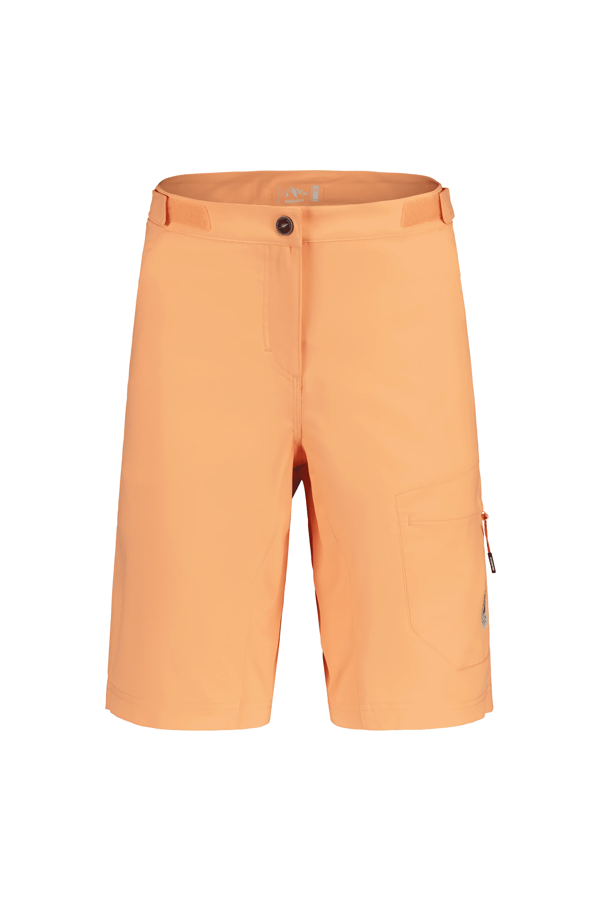 Maloja CardaminaM. - Multisport-Shorts SO22 3 Maloja CardaminaM. - Multisport-Shorts SO22