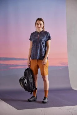 Maloja KugelblumeM. - Multisport-Shorts SO22 -Maloja Geschäft 33192