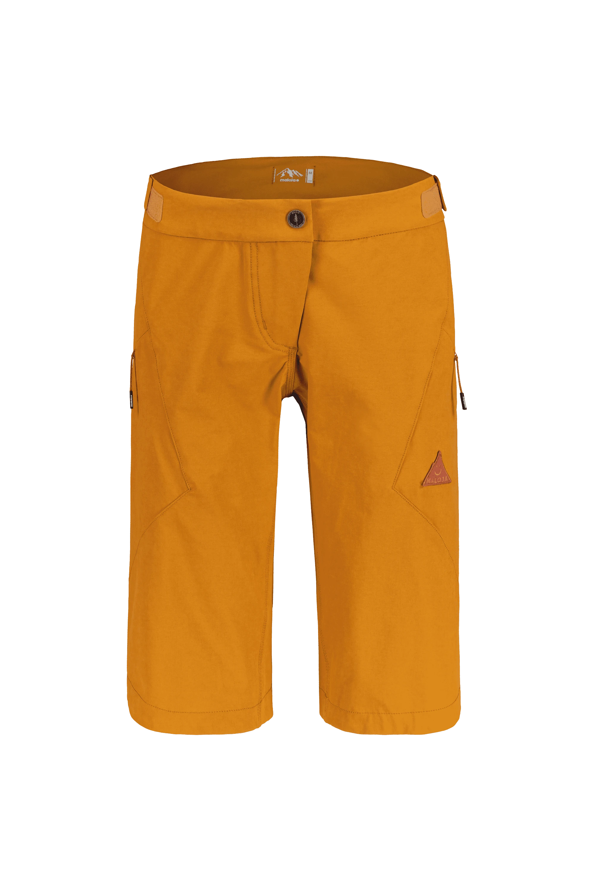 Maloja WaldkieferM. - Multisport-Shorts SO22 3 Maloja WaldkieferM. - Multisport-Shorts SO22
