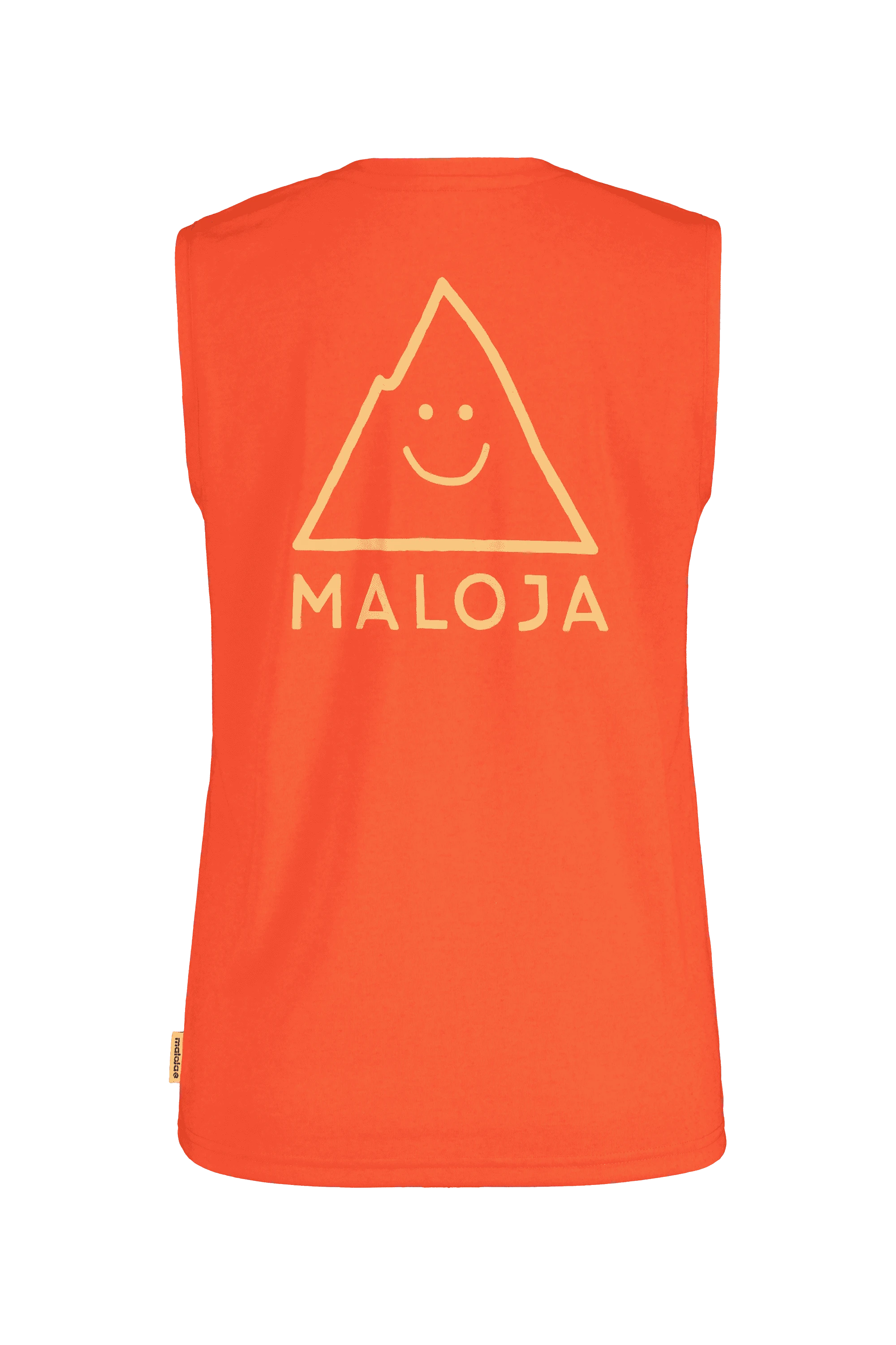 Maloja MisurinaM. - Multisport-Top SO22 4 Maloja MisurinaM. - Multisport-Top SO22 – Bild 2