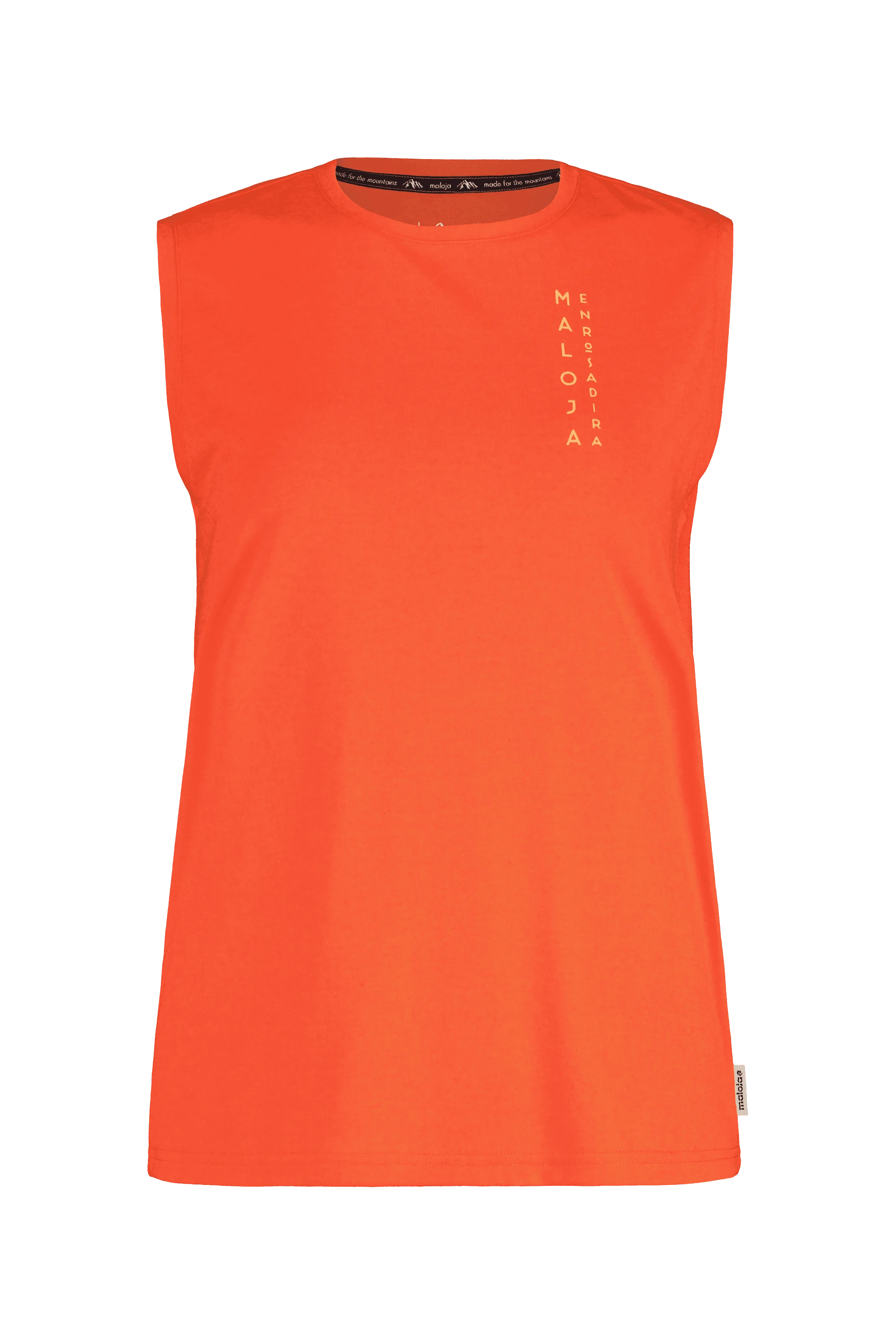 Maloja MisurinaM. - Multisport-Top SO22 3 Maloja MisurinaM. - Multisport-Top SO22