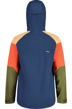 Maloja IschiM. - Softshell-Jacke SO22 -Maloja Geschäft 33203x1x8618xB