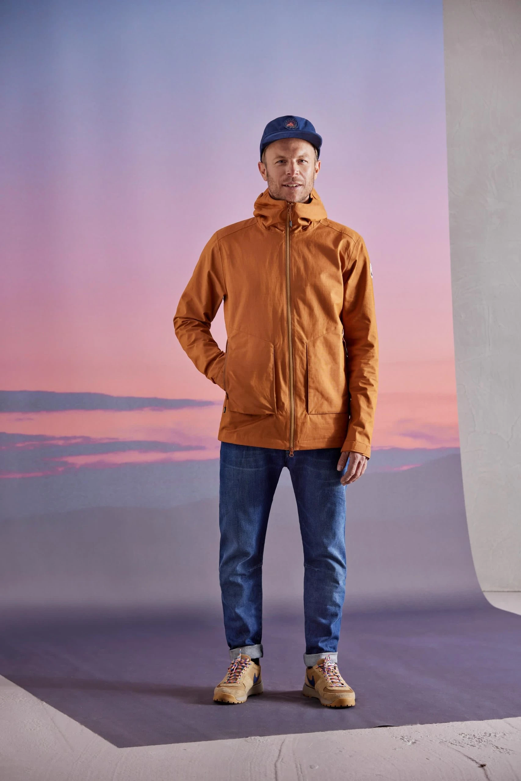 Maloja LeimkrautM. - Outdoor-Jacke SO22 5 Maloja LeimkrautM. - Outdoor-Jacke SO22 – Bild 3