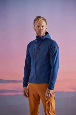 Maloja RazzesM. - Fleece-Jacke SO22 -Maloja Geschäft 33207