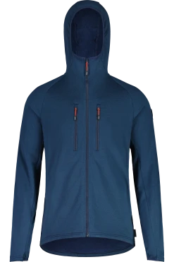 Maloja RazzesM. - Fleece-Jacke SO22