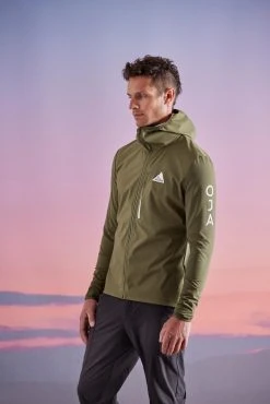 Maloja BeifussM. - Multisport Windblock-Jacke SO22 -Maloja Geschäft 33208
