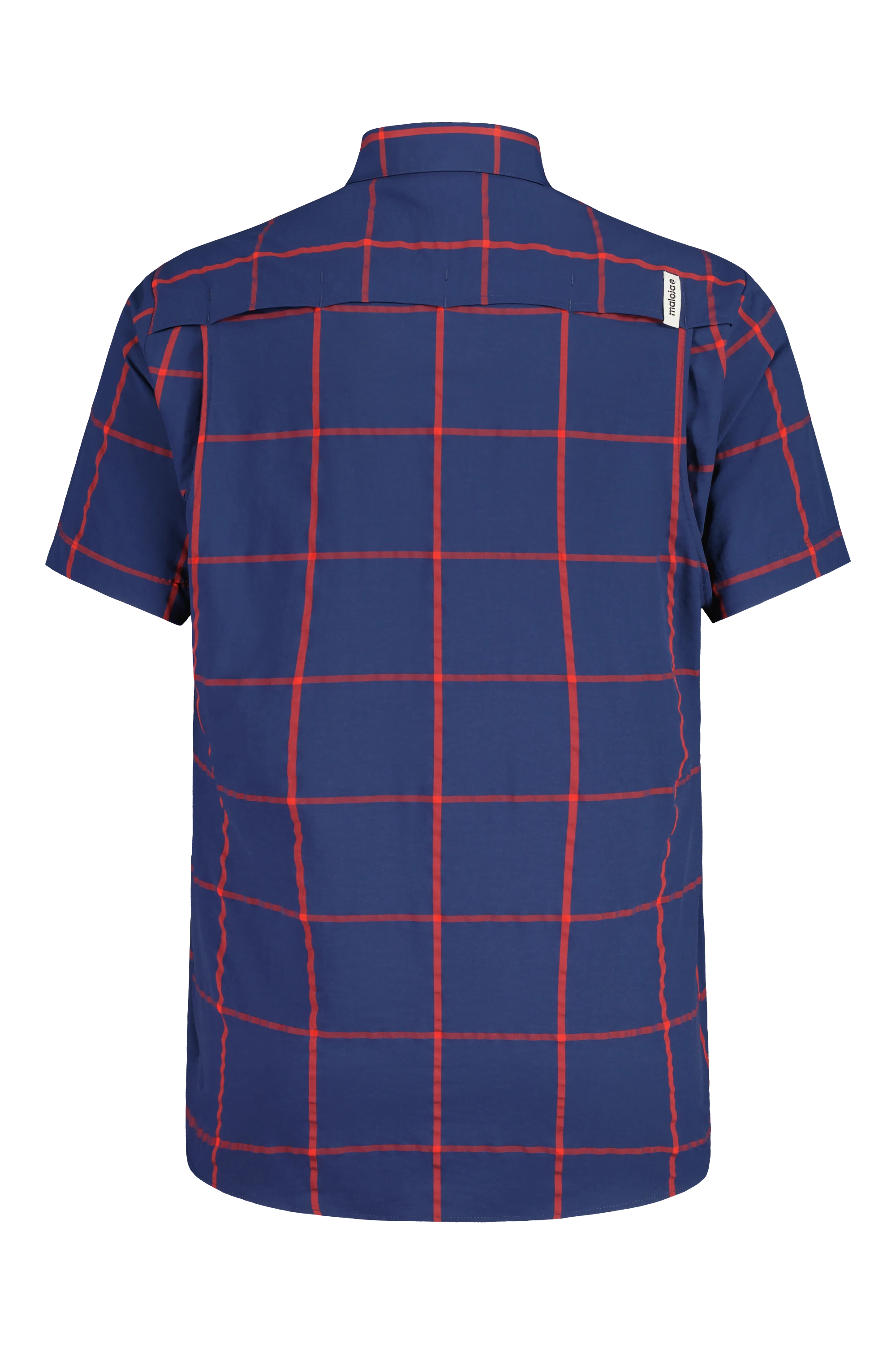 Maloja FalzM. - Funktions-Hemd SO22 4 Maloja FalzM. - Funktions-Hemd SO22 – Bild 2