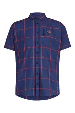 Maloja FalzM. - Funktions-Hemd SO22